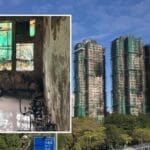 前高官建议设独立委员会调查夺146人命大火 港区枢机称要检讨以拎出错误