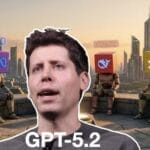 刚刚，GPT-5.2 正式发布！让打工人每周少干 10 小时，成人模式明年见