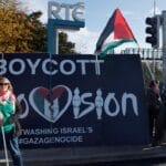 2026年欧洲歌唱大赛：以色列获准参赛 多国宣布退赛抵制  - 法国国际广播电台