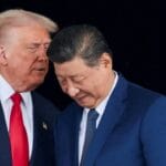 稀土出口趋于松动：北京向海外发放首批精简许可  - 法国国际广播电台