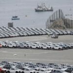 中国出口顺差破万亿美元为什么让世界害怕？  - 法国国际广播电台