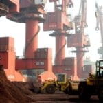 中国11月稀土出口创新高  - 法国国际广播电台