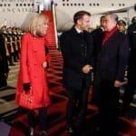 法中分歧重重之下，马克龙开始访华寻求突破  - 法国国际广播电台