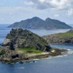 日中声称拥有主权的岛屿附近再有事 惟双方说法相矛盾  - 法国国际广播电台