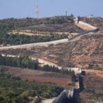 黎巴嫩与以色列民间代表数十年后首次直接对话，重申停火执行为目标  - 法国国际广播电台