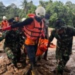 东南亚洪灾死亡人数破千，逾400万人受灾  - 法国国际广播电台