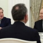 普京：乌军须撤离顿巴斯否则以武力或其他方式夺取顿巴斯全境  - 法国国际广播电台