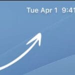 Mac技巧之让苹果电脑隐藏菜单栏后也能在屏幕右上角显示时间和日期：Corner Time - 苹果fans博客