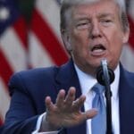 特朗普政权《国家安全保障战略》要求日韩大幅增加军费与美国一起协防台湾  - 法国国际广播电台