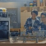 对话拓竹：3D 打印让我们的购物需求，变成了「造物需求」丨多样性公司