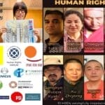 人权日：27组织促港府释放国安被告邹幸彤和李卓人 CHRD吁中国放长期判刑犯  - 法国国际广播电台