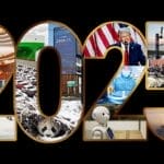 世界即将告别2025：加沙短暂停火、乌克兰战火未熄、特朗普强势回归。。。  - 法国国际广播电台