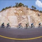 非洲2026环卢旺达自行车赛开骑  - 法国国际广播电台