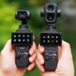 大疆 Pocket 选购指南：我有 iPhone，还需要买 Pocket 吗？